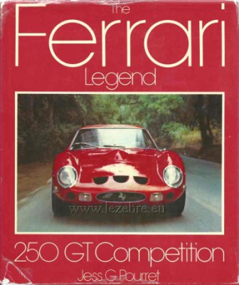 ferrari 250 gt competition 